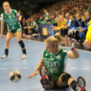 2018.02.05.Audi Eto Kc-Nykobing Női kézilabda BL mérkőzés Fotók:árpika 