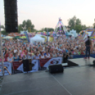 2018.08.18. Győr Augusztus 20. 1. nap Fotók:árpika