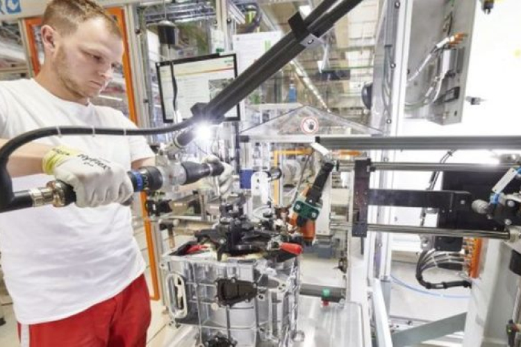 Hivatalos! Leáll a termelés a győri Audiban!