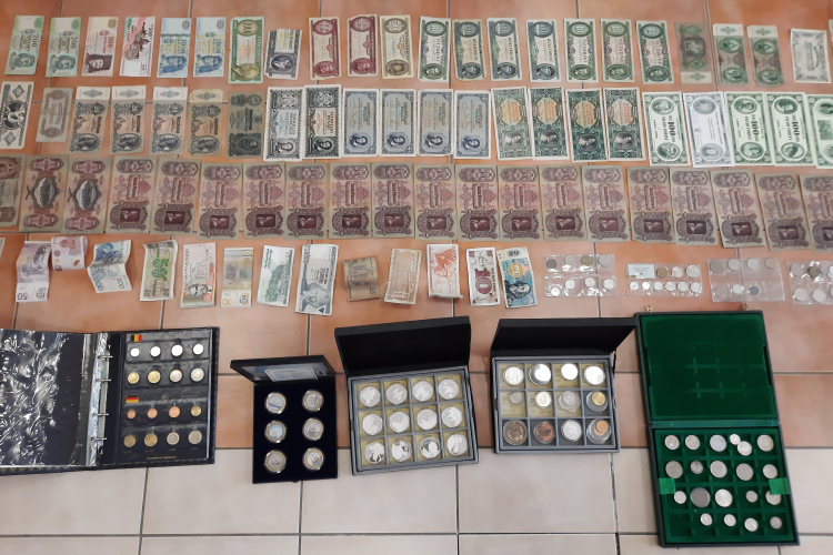 Ontotta a fiktív számlákat a számlagyár