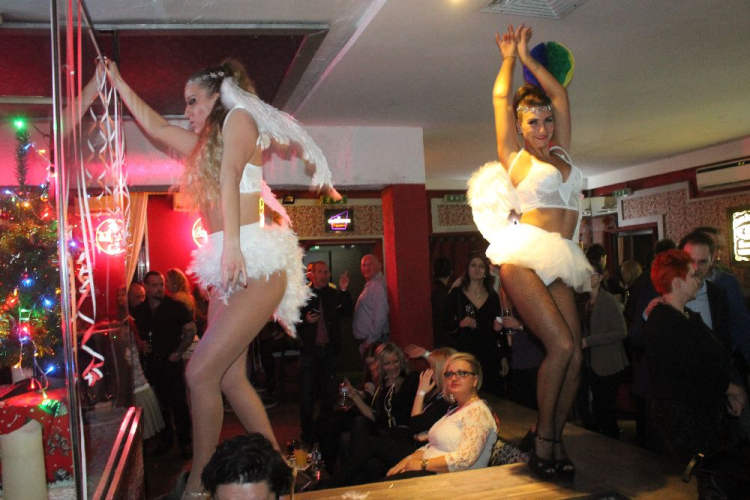 2016.12.31 Mamma Mia Szilveszteri Házibuli Dj:Balage&Solymi Conga Fotók:árpika 