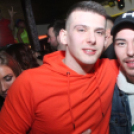 2019.02.16.Mamma Mia Valentinnapi Szingli Party DJ:Balage&Solymi Conga