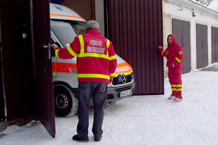Fennakadások a Győr megyei kórházakban