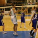 2013.01.06. Hat-Agro Uni Győr-ZTE NKK női kosárlabda Fotók:árpika