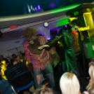 Club Neo (Győr) - Nőnapi Party - Magic Mike, Newik, Ati, Alex, Solymi - 2014. március 8. (szombat)