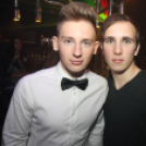 Club Vertigo - Deák bál / ANGELS OF NIGHT 2015.11.06. (péntek)