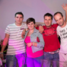 Club Mundo -  Muzzaik 2013.07.06. (szombat) (Fotók: Mundo)