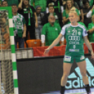 2020.01.18.Győri Audi ETO KC -Kisvárda Női kézilabda mérkőzés Fotók:árpika 