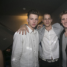 Club Vertigo - KIS GRÓFO vs PIXA 2015.11.28. (szombat) (Fotók: MikeD.)