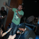 2013.04.15.Hétfő Bridge AK Hallgatói napok 1.nap fotók:árpika