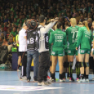 2019.04.13.Győri Audi ETO KC-Odense KC női kézilabda BL mérkőzés 