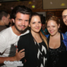 2014.07.16.Szerda - Tom Symon