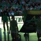 2017.11.17.Győri Audi Eto Kc- Brest Breategne női Bl Kézilabda mérkőzés Fotók:árpika