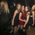 Club Vertigo - Julia Carpenter 2014.11.22. (szombat)