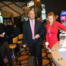2016.12.10. Casino Win Győr Mikulás Party Fotók:árpika