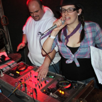 2013.02.19.Kedd Bridge TK-ás Farsang Dj:Ice fotók:árpika