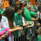 2017.11.06. Győri Audi Eto KC-Rostov Don női kézilabda Bajnokok Ligája Fotók:árpika .