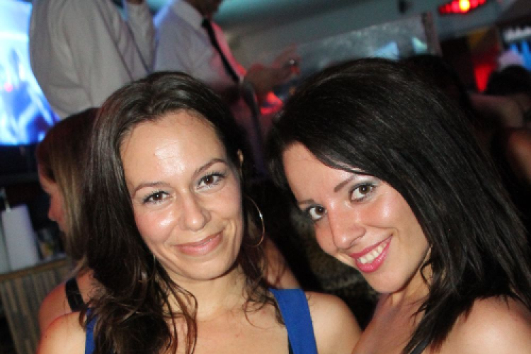 2014.07.19.Mamma Mia Szombati Házibuli DJ:Hubik 