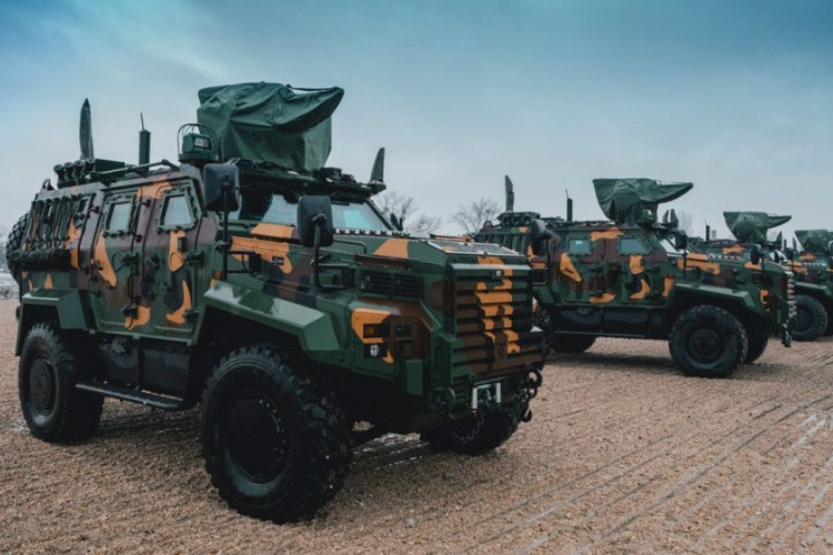 Magyar-török vegyesvállalat alakul győri közreműködéssel