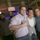 Mundo - Chris Lawyer 2014.05.17. (szombat)