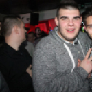 2015.12.11. Mamma Mia Ballantine\'s Party DJ:Hubik fotók:árpika