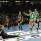 2018.01.06. Audi Eto Kc- Vác Női kézilabda Mérkőzés Fotók:árpika 