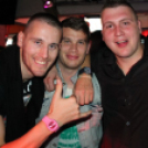 2014.09.19.Mamma Mia Pénteki Házibuli Solymi Konga és Dj:Ice Fotók:árpika