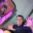 2016.11.25. Mamma Mia Animal Cannibals Dj:Ice&Solymi Conga Fotók:árpika