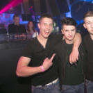 Club Vertigo - Majka & Curtis 2015.03.21. (szombat)