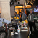 2013.11.23 Szombat Aftersix Cocktail Bar and Café fotók:árpika