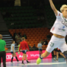 2017.09.02.Győri Audi ETO KC - DVSC-TVP női kézilabda Fotók:árpika