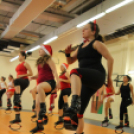 2013.12.06.Péntek Mikulás Kangoo Party fotók:árpika