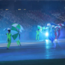 2017.07.23. EYOF megnyitó ünnepség Fotók:árpika 