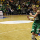 2013.02.22 Hétfő UE Sopron-Hat-Agro uni Győr női kosárlabda bajnoki döntő 3.mérkőzés Fotók:árpika