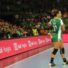 2017.11.06. Győri Audi Eto KC-Rostov Don női kézilabda Bajnokok Ligája Fotók:árpika .