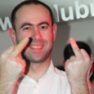 2014.01.11. Szombat Mamma Mia Házibuli DJ:Balage Fotók:árpika