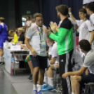 2017.07.25. EYOF 2017 Győr 2.nap Fotók:árpika 