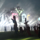 2017.07.23. EYOF megnyitó ünnepség Fotók:árpika 