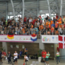 2017.07.27. EYOF 2017 Győr 4.nap Fotók:árpika 