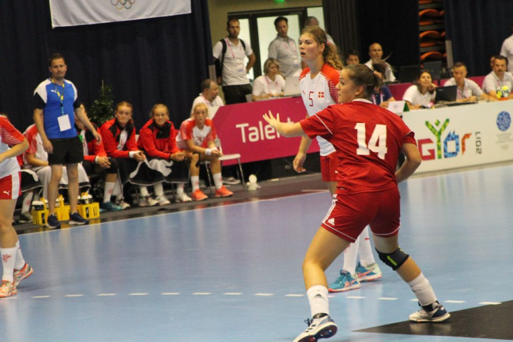 2017.07.28. EYOF 2017 Győr 5.nap Fotók:árpika