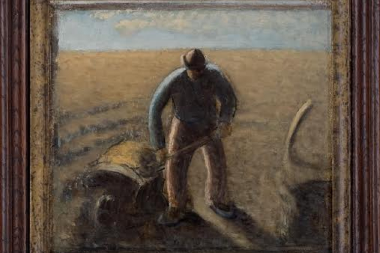 Stílusok vagy izmusok a Patkó Imre-gyűjteményben