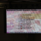 2017.07.27. EYOF 2017 Győr 4.nap Fotók:árpika 