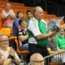 018.09.16 .Győri Audi ETO KC - DVSC női bajnoki mérkőzés Fotók:árpika 