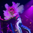 Club Vertigo - UV Party / Let' Drink 2014.09.27. (szombat)