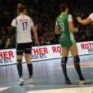 2017.10.27. Győri Audi ETO-Dunaújváros KKA Női kézilabda mérkőzés Fotók:árpika 