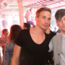 Club Mundo -  The Residents 2013.08.31. (szombat)