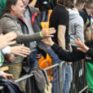 2017.11.06. Győri Audi Eto KC-Rostov Don női kézilabda Bajnokok Ligája Fotók:árpika .