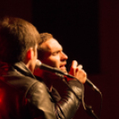 RómerKvelle 2015 - The Carbonfools _ photo Gombás Ákos