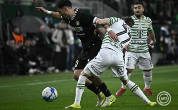 MOL Magyar Kupa - Tizenegyesekkel a Ferencváros jutott a döntőbe