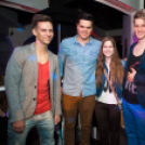 Club Neo (Győr) - Pálffy Bál 2014 - ByTheWay - 2014. március 21. (péntek)